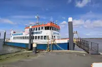 Cruise ship for sale