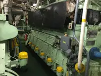 Fast Supply Vessel (FSV) for sale