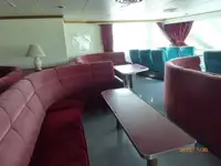 Ferry vessel for sale