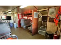 Crew boat for sale