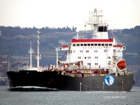 Oil/Chemical tanker for sale