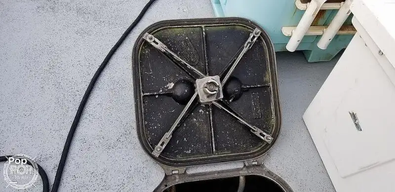 Trawler for sale