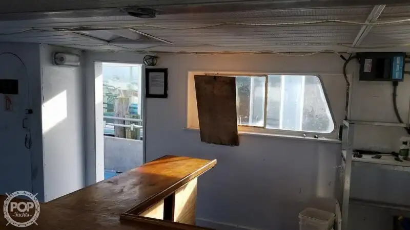 Catamaran for sale