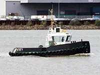 Tugboat for sale