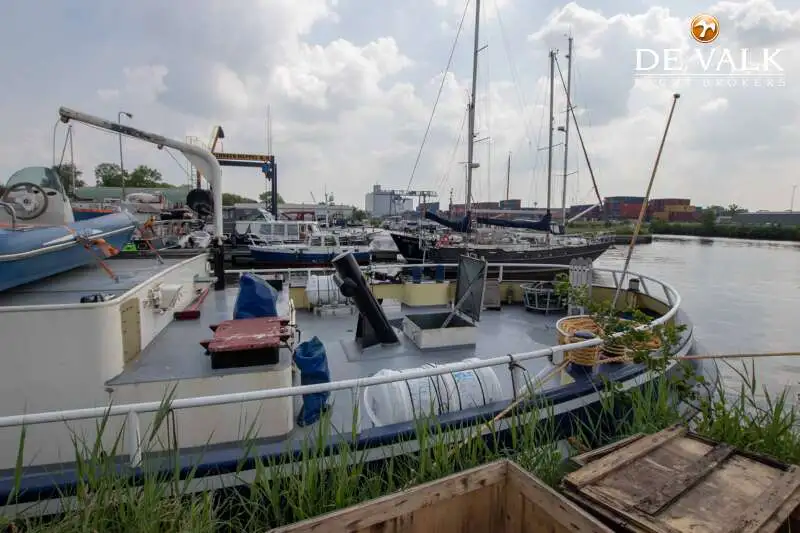 Patrol boat for sale