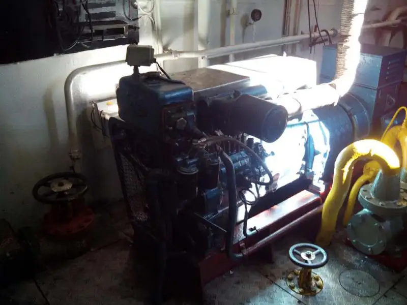 Towboat for sale