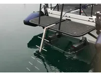 Rigid inflatable boat for sale
