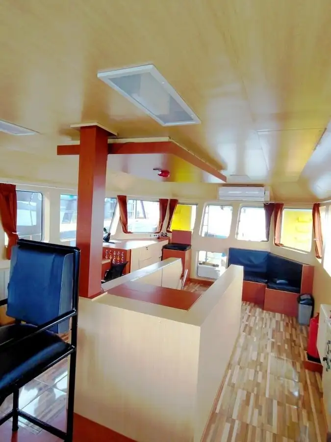 Towboat for sale