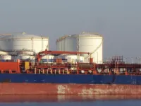 Oil/Chemical tanker for sale