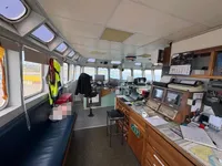 Tugboat for sale