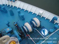 Oil/Chemical tanker for sale
