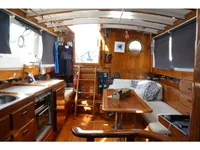 Yacht for sale