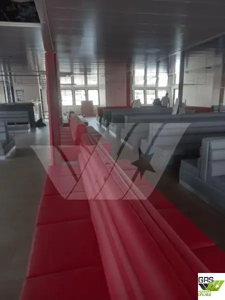 Ro-Ro ship for sale
