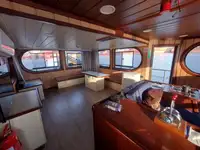 Workboats for sale