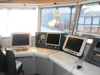 Container ship for sale