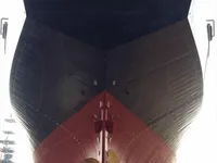 Oil/Chemical tanker for sale