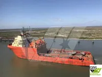 Anchor Handling Tug Supply Vessel (AHTS) for sale