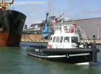 Towboat for sale