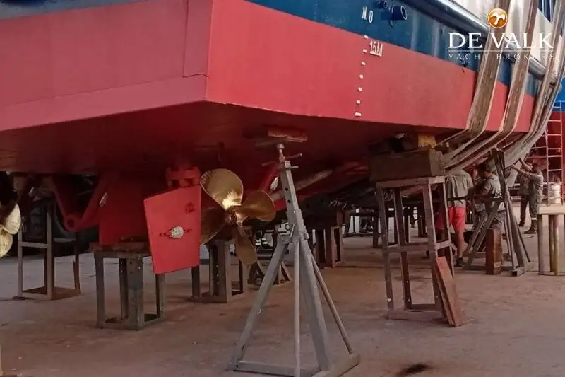 Ferry vessel for sale