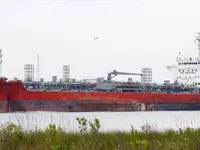 Oil/Chemical tanker for sale