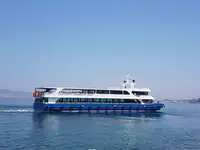 Passenger ship for sale