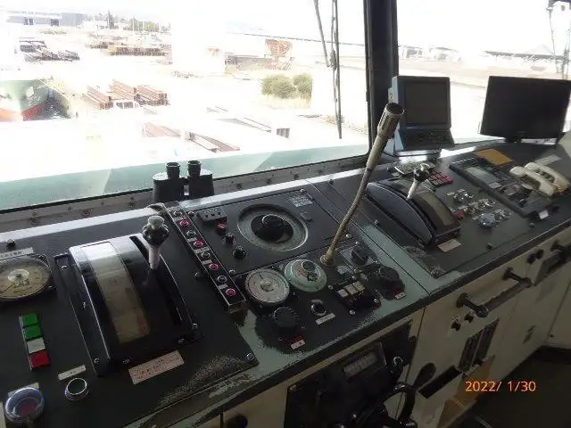 Ferry vessel for sale