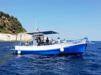 Trawler for sale