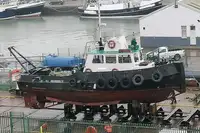 Towboat for sale