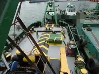 Towboat for sale