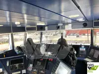 Passenger ship for sale