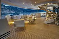 Cruise ship for sale
