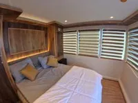 Yacht for sale