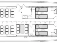 Patrol boat for sale