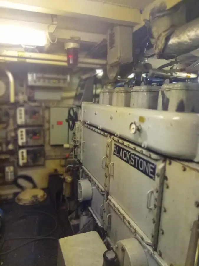 Workboats for sale