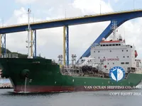 Oil/Chemical tanker for sale