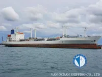 Reefer ship for sale