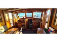 Yacht for sale