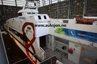 Catamaran for sale