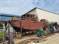Tugboat for sale