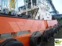 Towboat for sale
