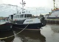 Workboats for sale