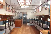Barge for sale