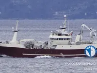 Purse seiner for sale