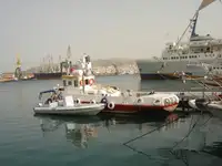 Workboats for sale
