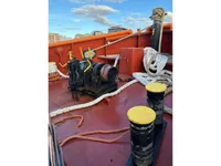 Tugboat for sale