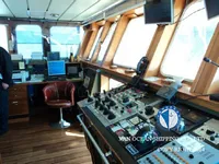 Trawler for sale
