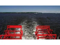 Container ship for sale