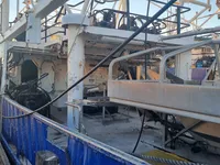 Trawler for sale