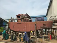 Tugboat for sale