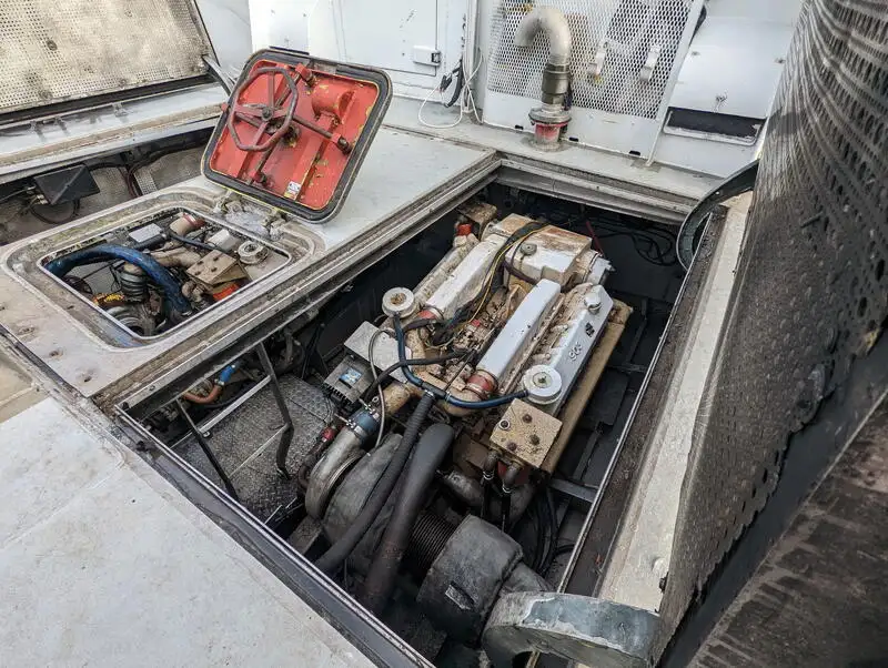 Workboats for sale
